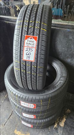 235 60 19 MICHELIN PRIMACY ALL SEASON 103V