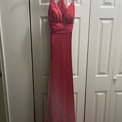 Prom Dress - BRAND NEW with Tag 