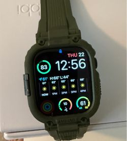 Apple Watch series 10 46mm GPS