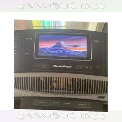 Sunny Health & Fitness Treadmill Exercise at Home community million