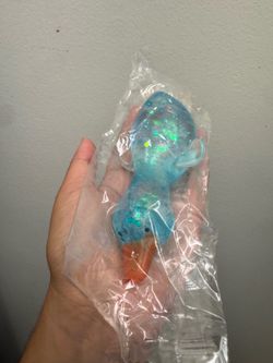 Duck Squishy