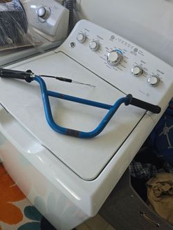 Bmx handlebars Haro