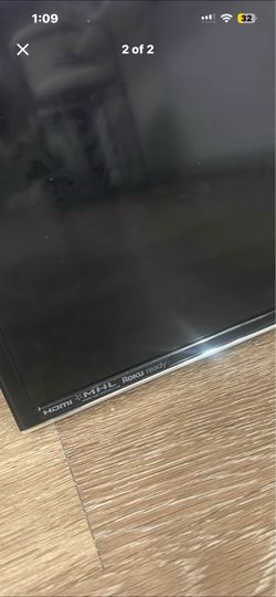 TCL Roku tv