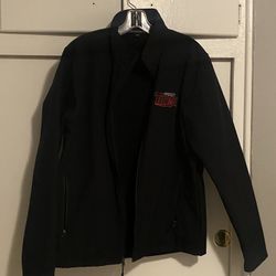 Project Torque Jacket 