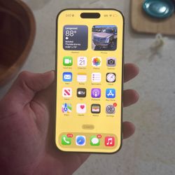 iPhone 16 Pro 1TB