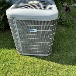 2.0 Ton Straight Ac