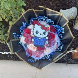 Halloween Bouquet 