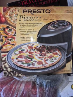 Pizza Maker