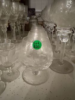 Glass
