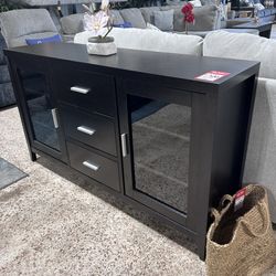 Tv Stand 60” Width