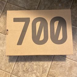 Yeezy Boost 700