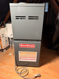 Goodman Furnace
