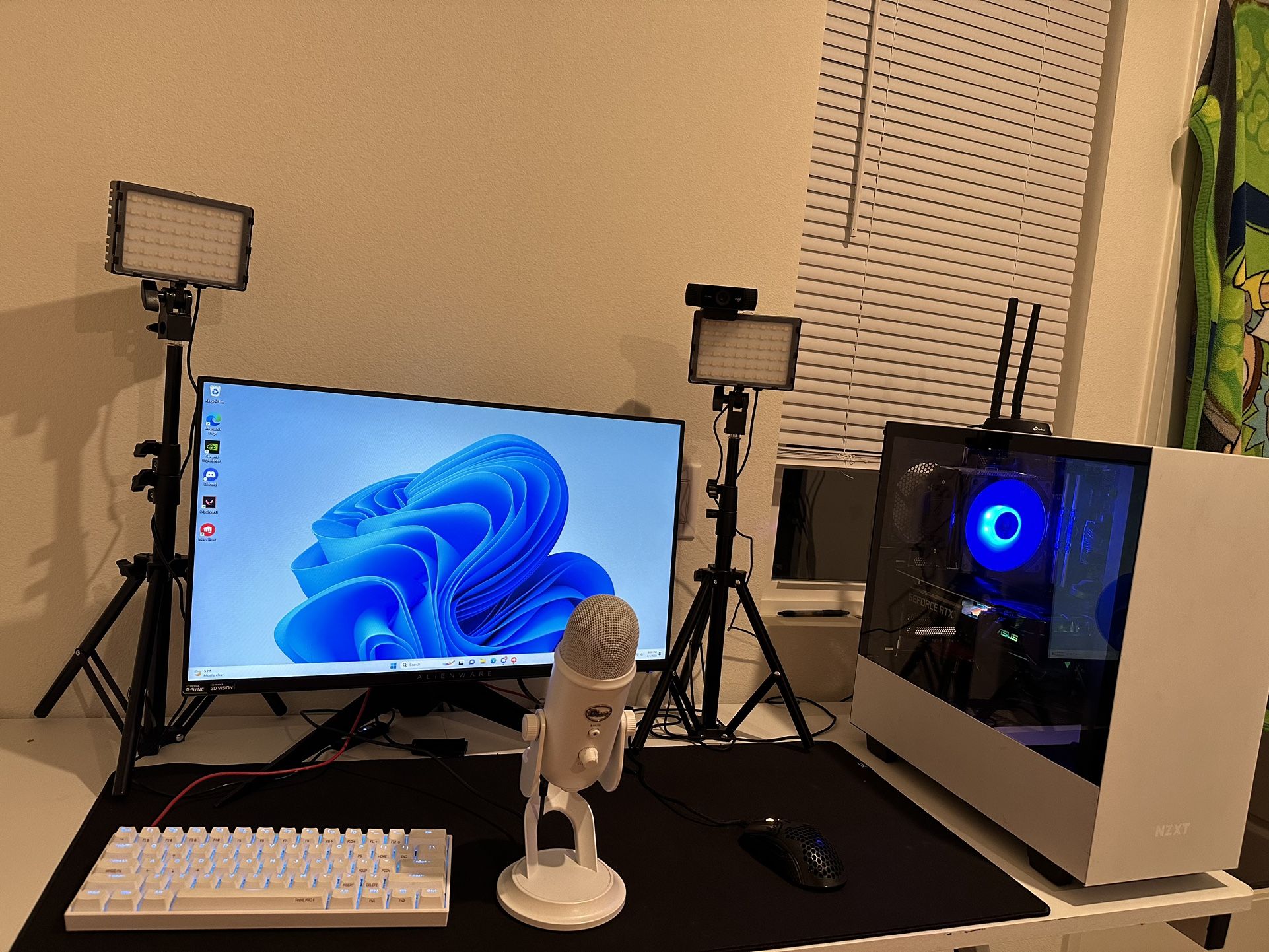 Gaming PC RTX 3070 for Sale in Hemet, CA OfferUp