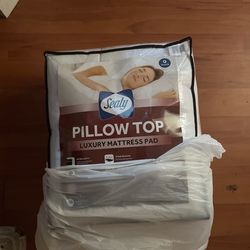Mattress Pad