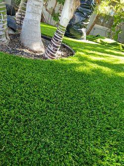 Artificial Grass