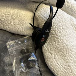 BlueParrot Bluetooth Truck Driver Headset