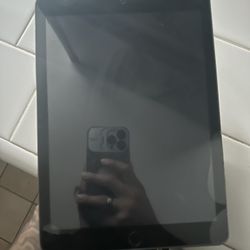 iPad Gen 6 