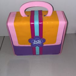 Polly Pocket Fashion 