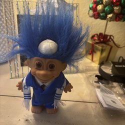 Jewish troll Doll