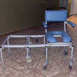 nuprdx MC6000 Slider Bath System