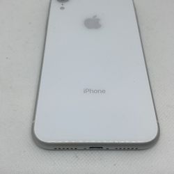 iPhone XR Unlocked 