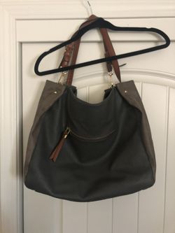 Large Purse