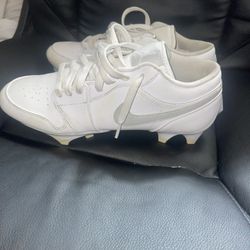 Jordan 1 Low TD cleats