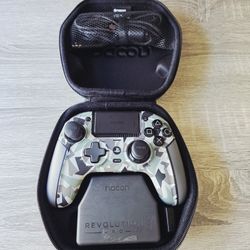 Ps5 Controller Nacon Revolution 5 Pro 