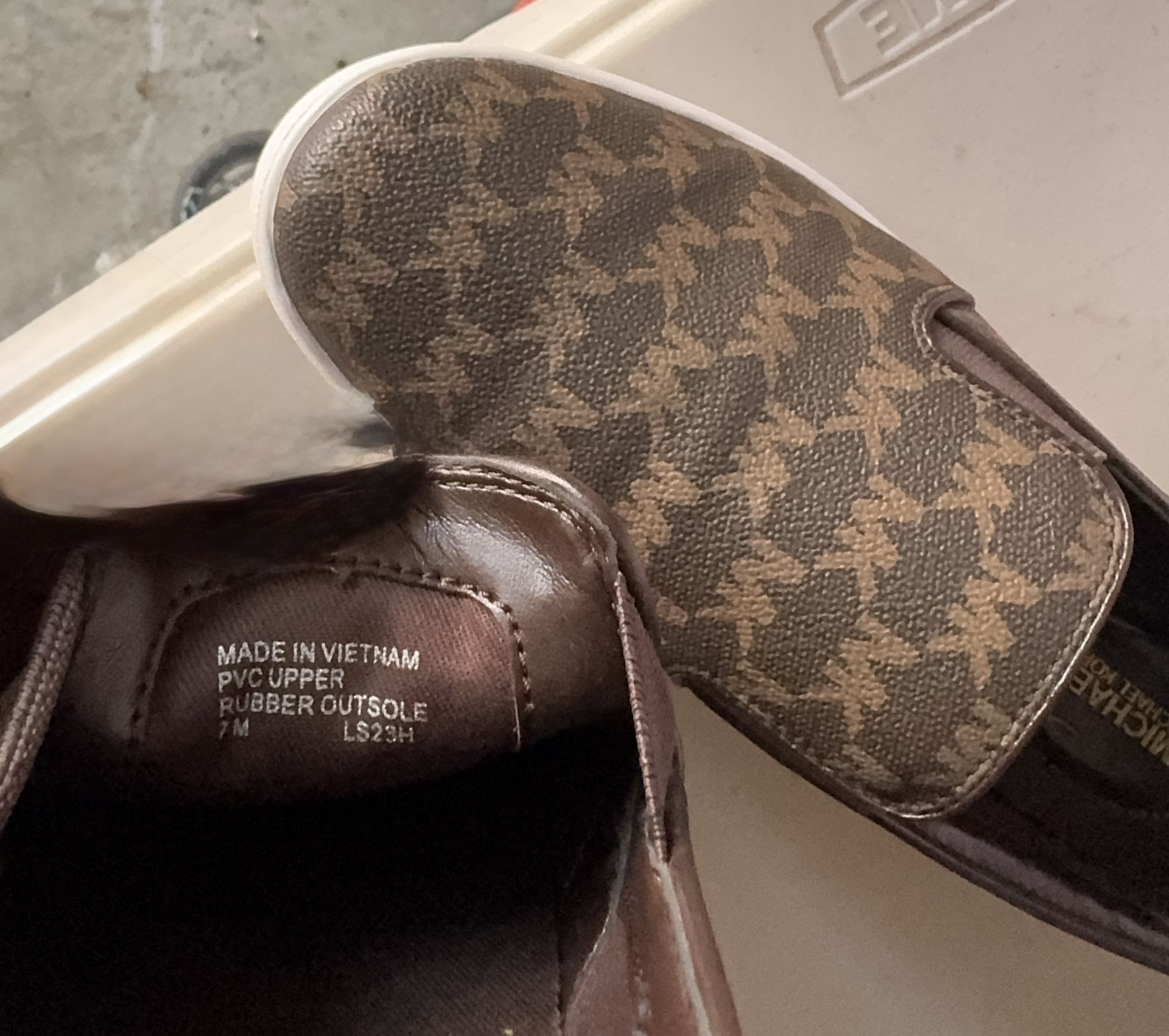 MK Shoes