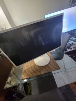 Samsung HD monitor 32"
