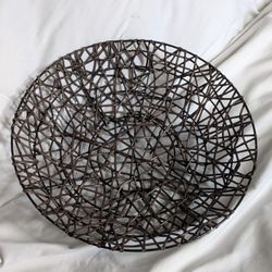 Wicker Basket