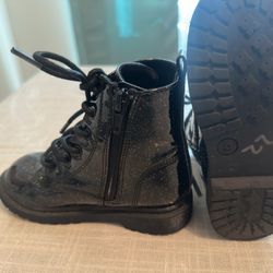Toddler Boots 
