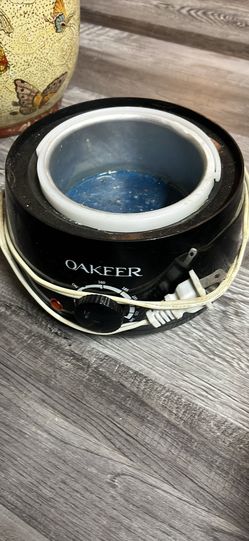 Wax Warmer