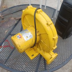 Blower
