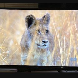 40” Smart TV