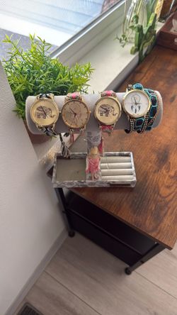 Watches