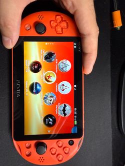 PS VITA 2000