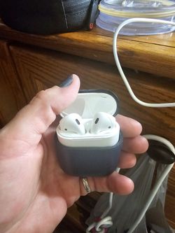 AIR PODS