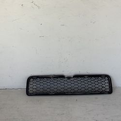 2010 2013 Toyota 4Runner lower grille (8)