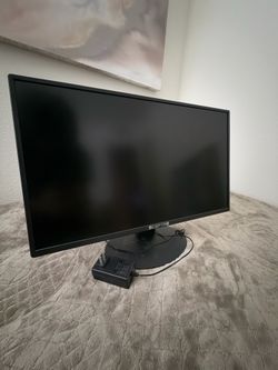 Sceptre 24” Gaming Monitor 75hz