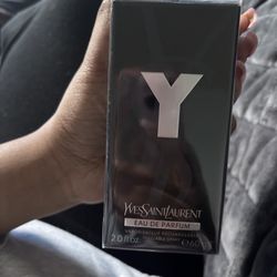 YsL Cologne