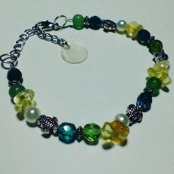 Turtle Bracelet 