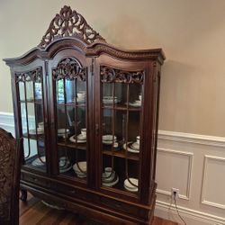 China Cabinet