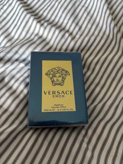 Versace Eros Parfum 100ml Natural Spray