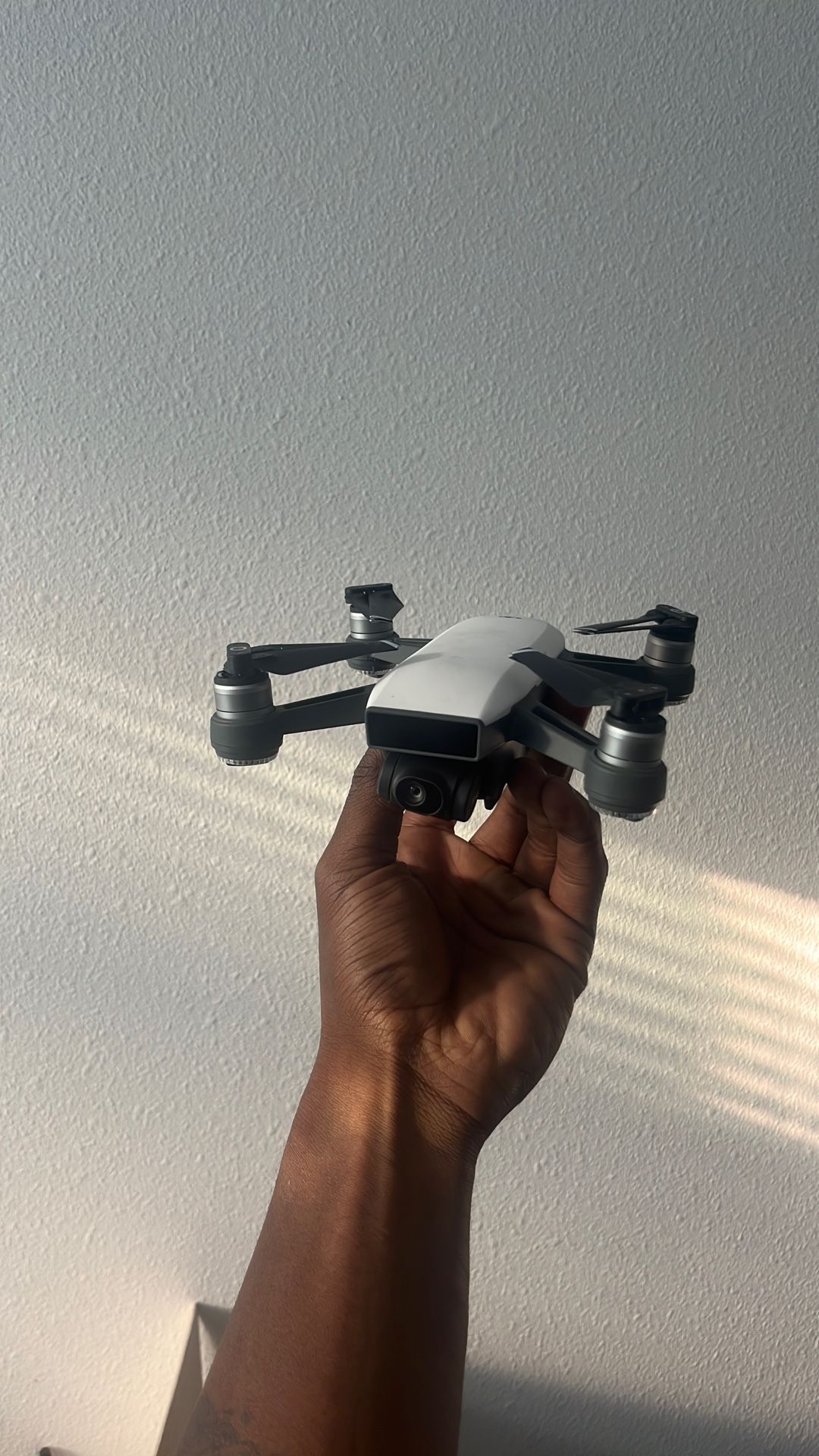 DJI Spark Drone Bundle