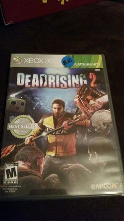 Dead rising 2