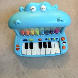 Baby Piano