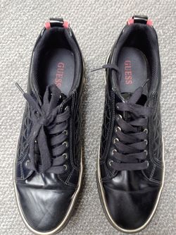 Guess Low-Top Sneakers