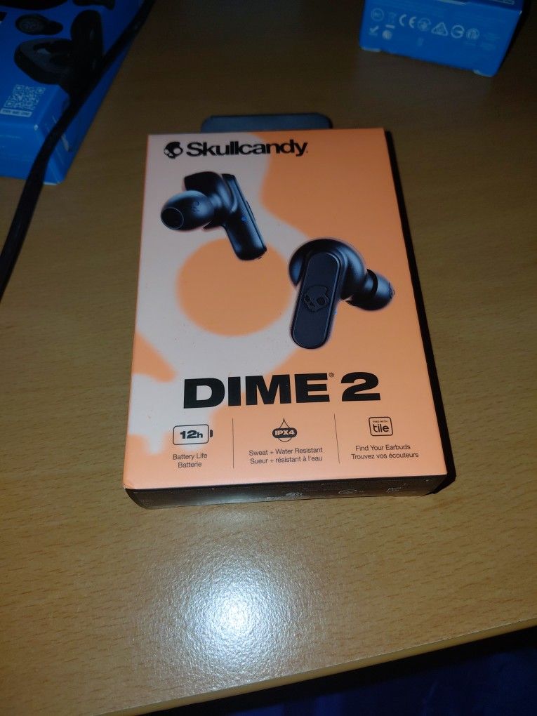 Bluetooth Headphones