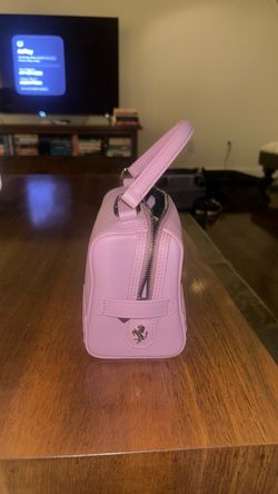GT crossbody Handbag FERRAI limited edition color